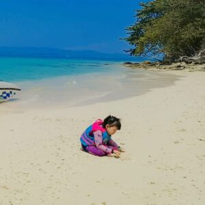 Open Trip 2 Hari 1 Malam Tour Pulau Liwungan