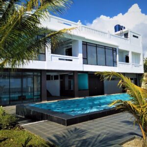 Villa Mandabelle Tanjung Lesung
